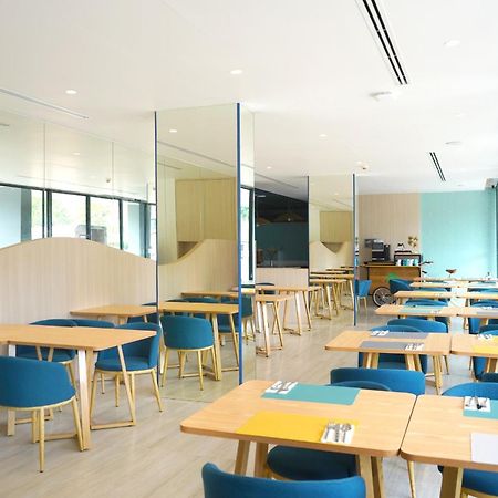 Hotel Wyndham Garden Naithon Phuket Zewnętrze zdjęcie