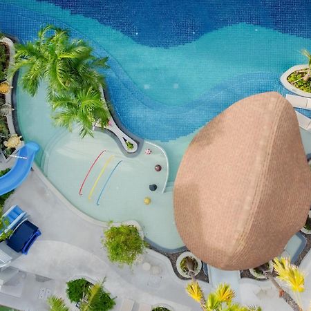 Hotel Wyndham Garden Naithon Phuket Zewnętrze zdjęcie