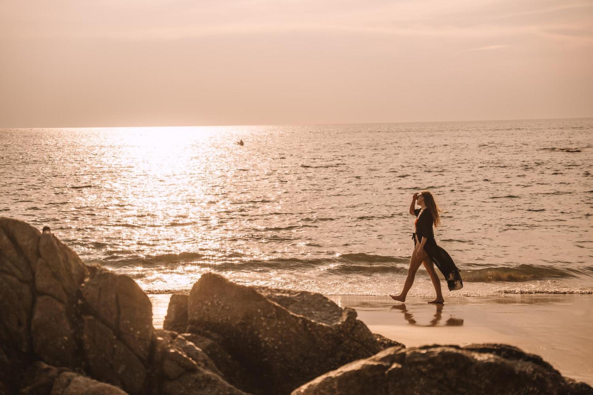 Hotel Wyndham Garden Naithon Phuket Zewnętrze zdjęcie